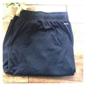 Big & Tall Dry Tek Athletic shorts
